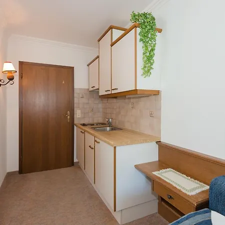 Gastehaus Soldanella Гостьовий будинок Рамзау-ам-Дахштайн