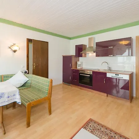 Guest house Gastehaus Soldanella *