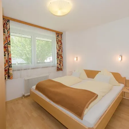 Gastehaus Soldanella