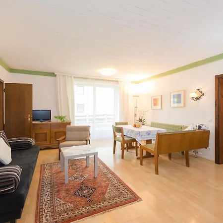 Gastehaus Soldanella Guest house *