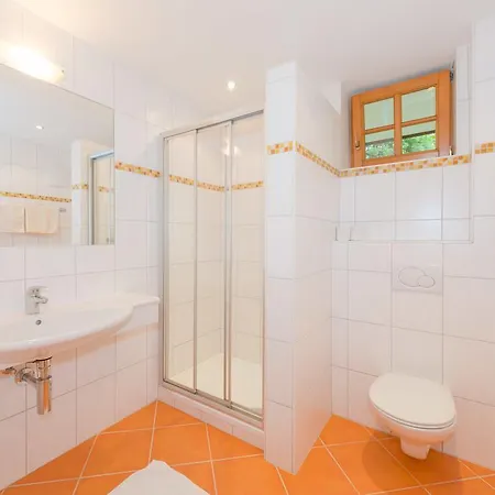 Гостьовий будинок Gastehaus Soldanella Рамзау-ам-Дахштайн