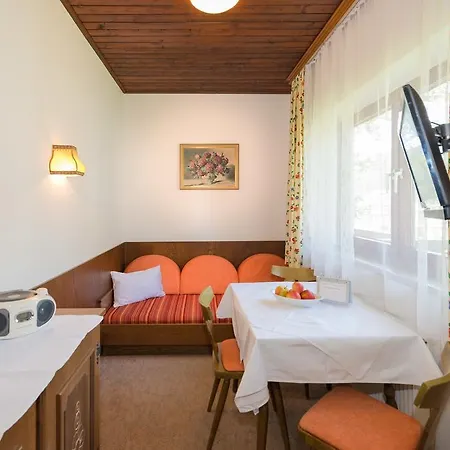 Gastehaus Soldanella * Рамзау-ам-Дахштайн