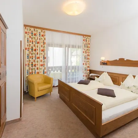 Guest house Gastehaus Soldanella Ramsau am Dachstein